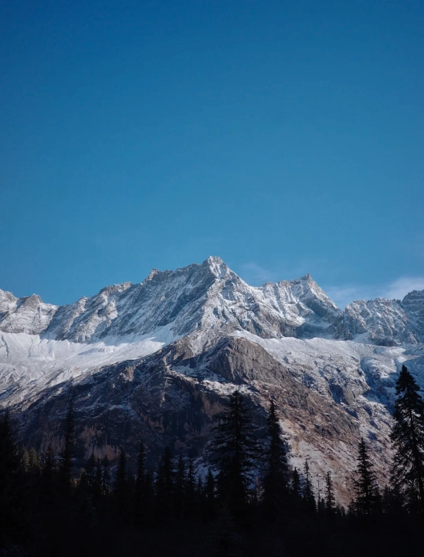how to reach Mount Siguniang