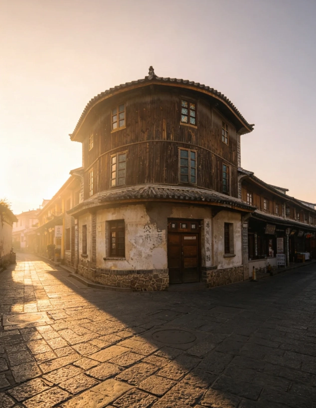 xizhou ancient town half-day tour xizhou ancient town half-day tour