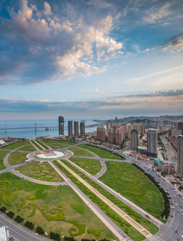 how long to spend at xinghai square how long to spend at xinghai square