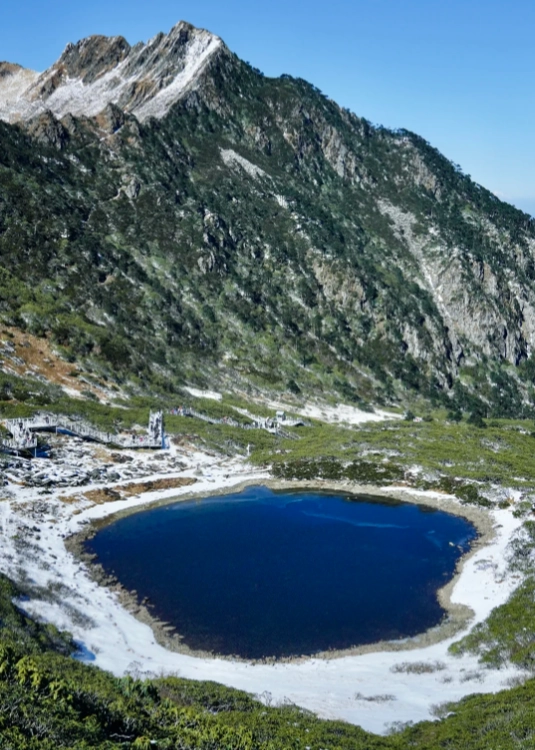 best time to visit Cangshan best time to visit Cangshan