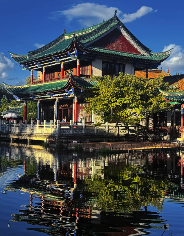 Green Lake Park English Guide: Insider Tips for a Stress-Free Visit