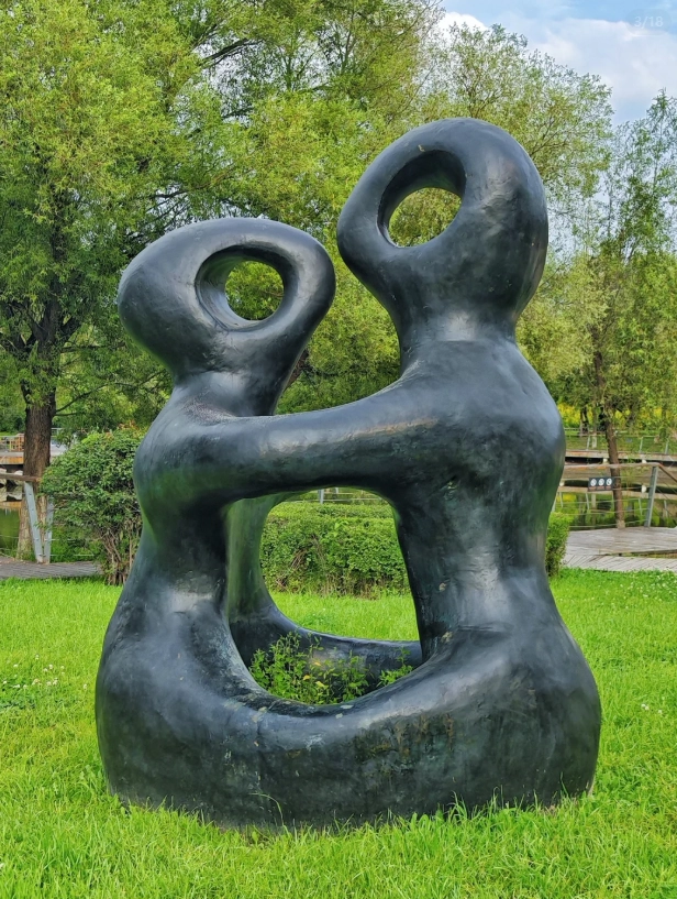 Changchun sculpture park ticket prices