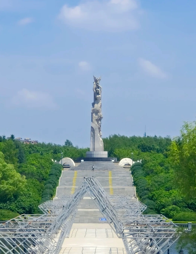 Changchun sculpture park tickets Changchun sculpture park tickets