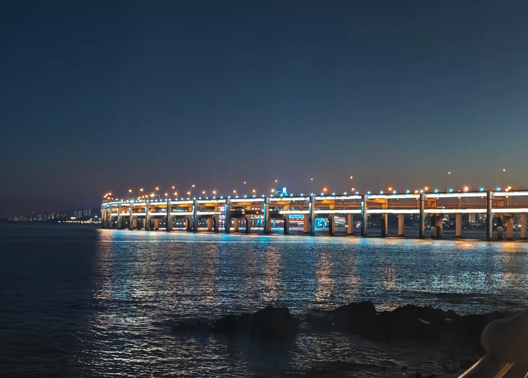 Binhai Road Visit: Avoid Crowds & See Best Views