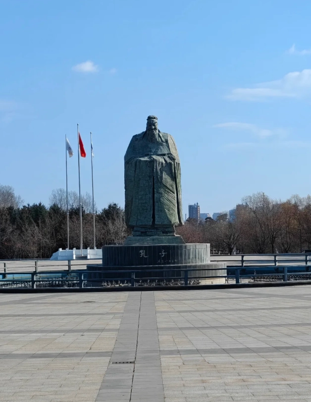 Changchun half-day tour Changchun half-day tour