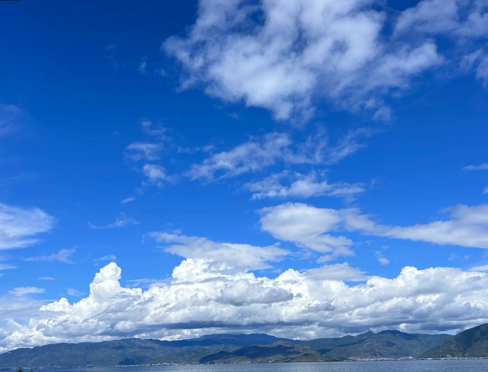 Erhai Lake travel tips