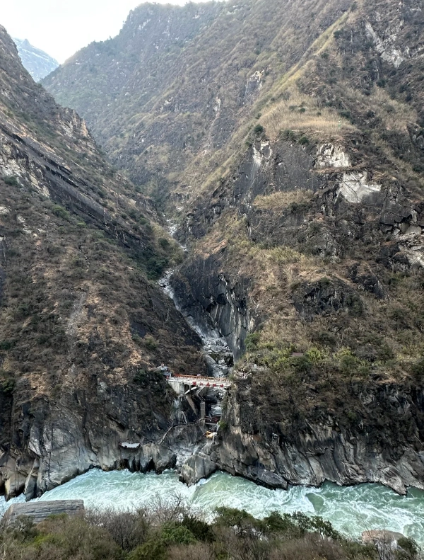 best photo spots Yunnan