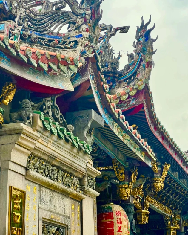 longshan temple hours longshan temple hours