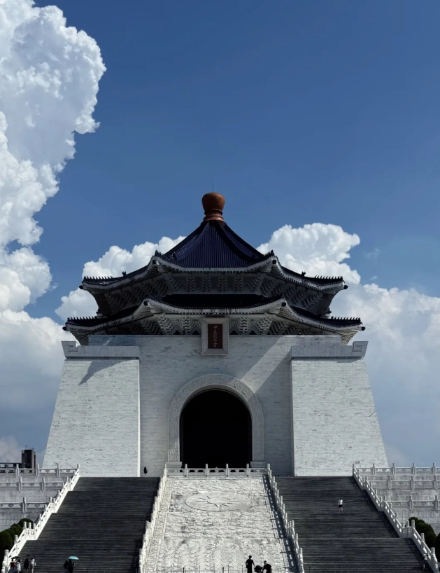 Photo of Chiang Kai-shek Memorial Hall: how to get to CKS Memorial Hall Taipei