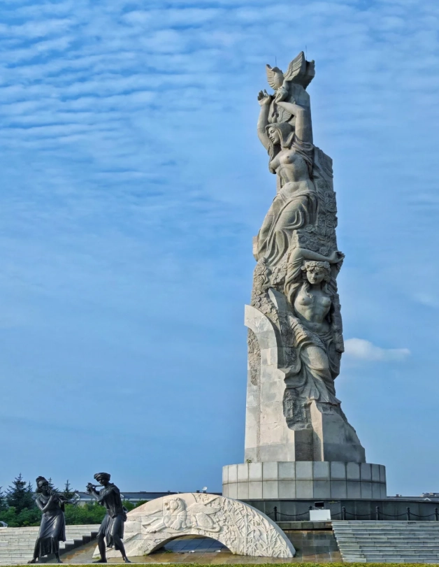 Changchun World Sculpture Park hours