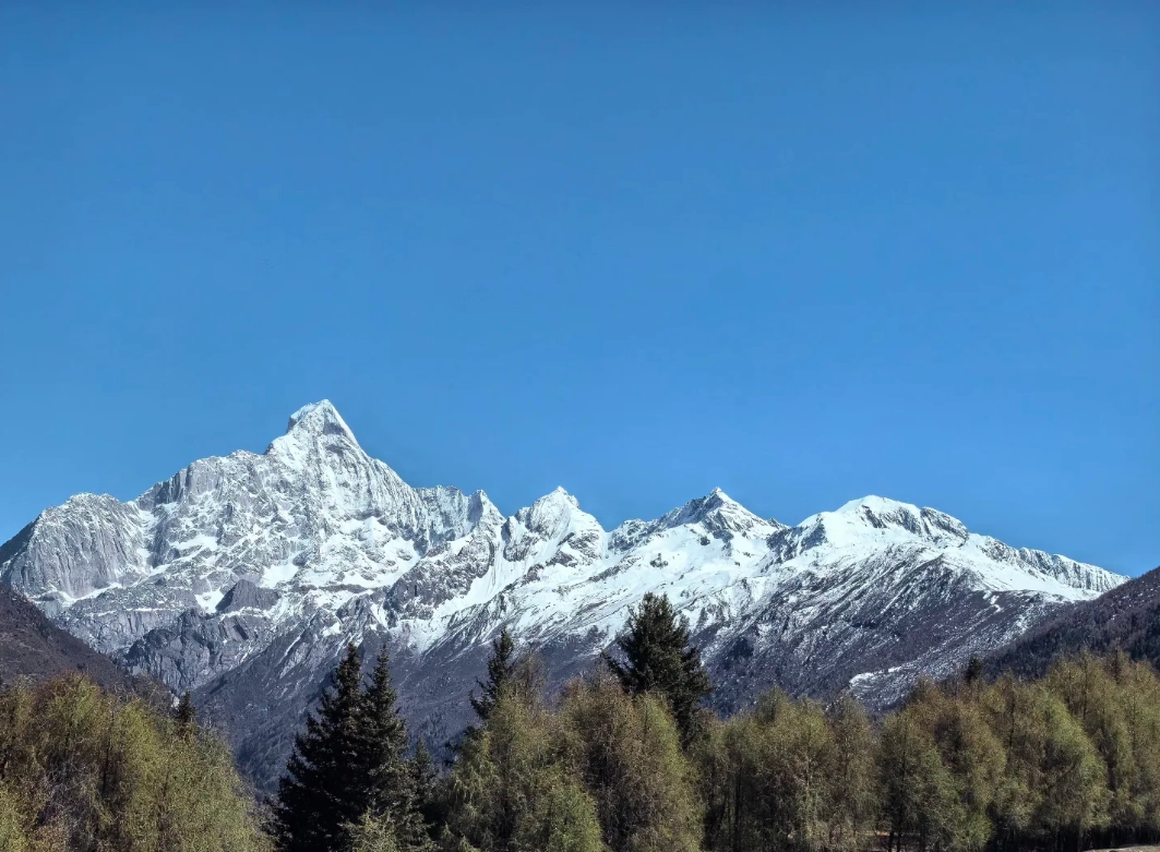 how to reach Mount Siguniang how to reach Mount Siguniang