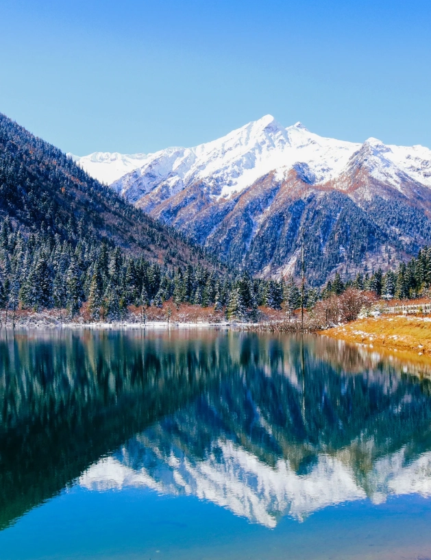 Dagu Glacier travel tips