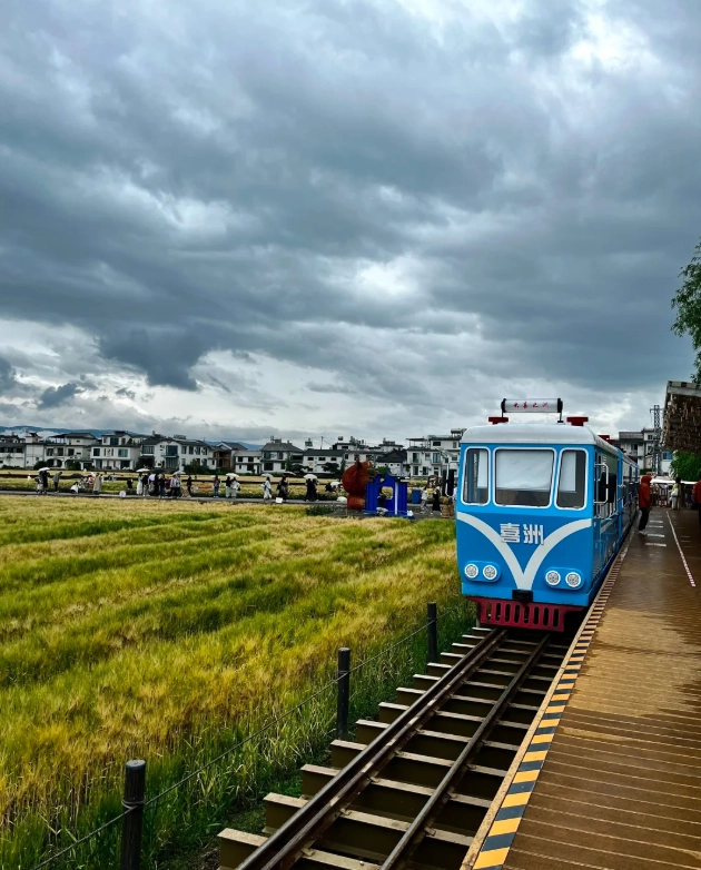 Xizhou Ancient Town itinerary Xizhou Ancient Town itinerary