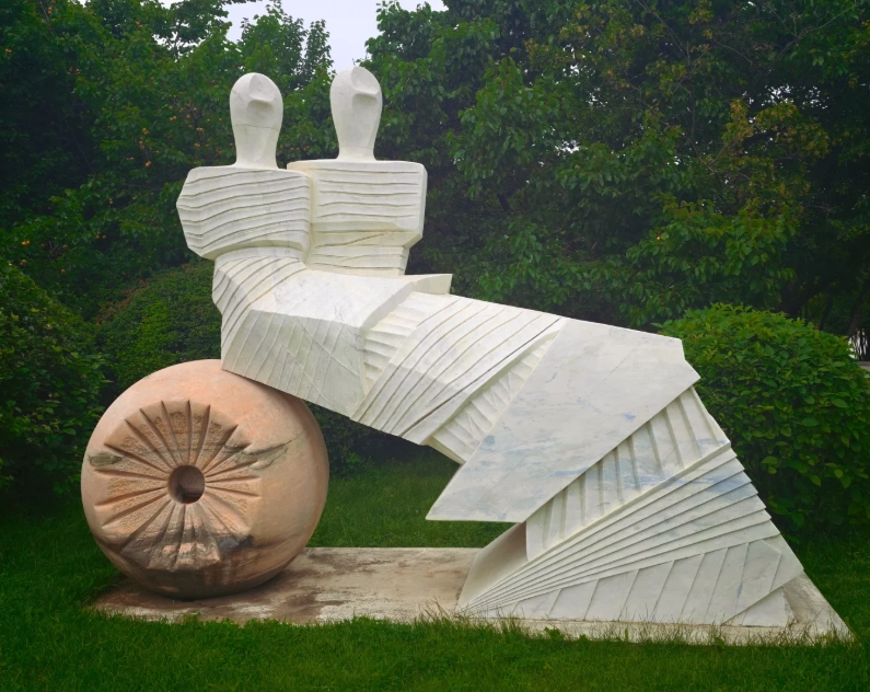 Changchun sculpture park tickets Changchun sculpture park tickets