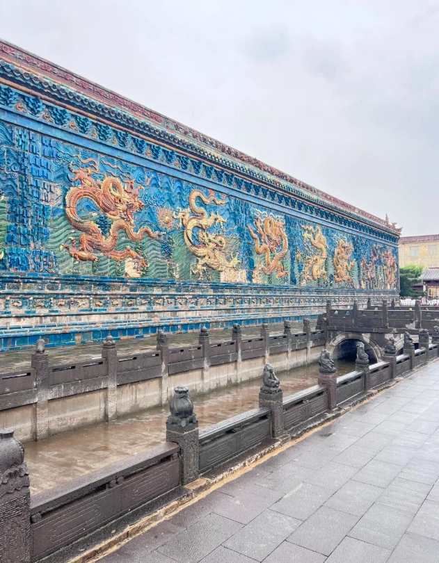 Datong attractions guide Datong attractions guide