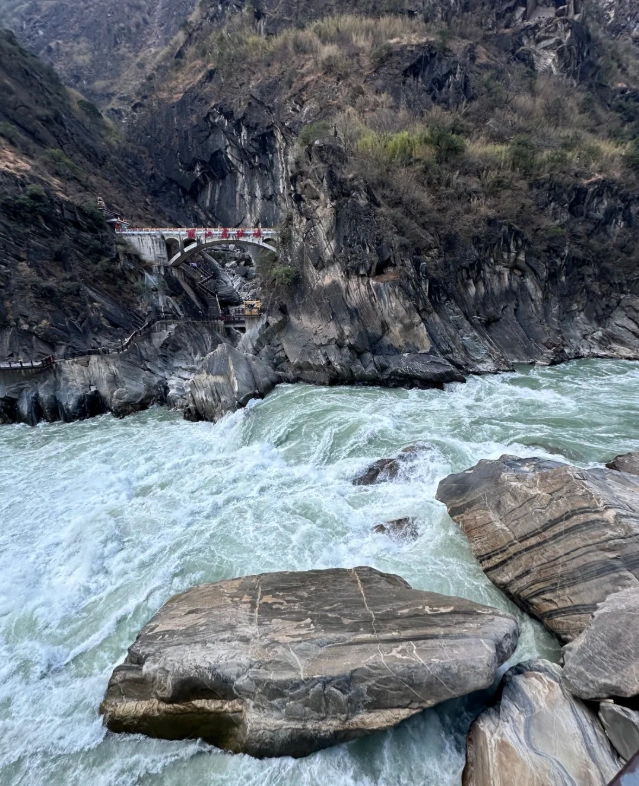 tiger leaping gorge transport tiger leaping gorge transport