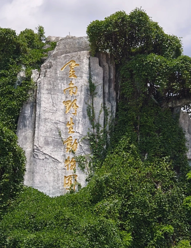Yunnan Wildlife Park review Yunnan Wildlife Park review