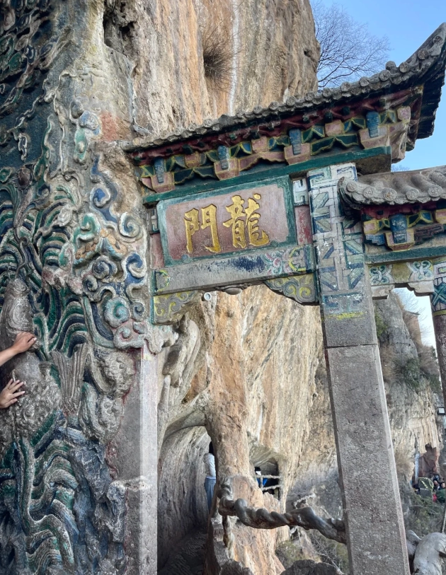Western Hills Beijing entrance fee Western Hills Beijing entrance fee