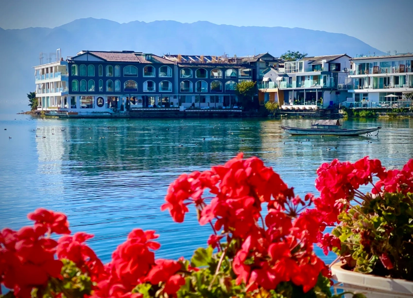 Dali Yunnan itinerary Dali Yunnan itinerary