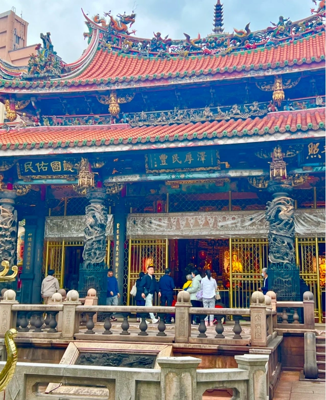 longshan temple address and transportation longshan temple address and transportation