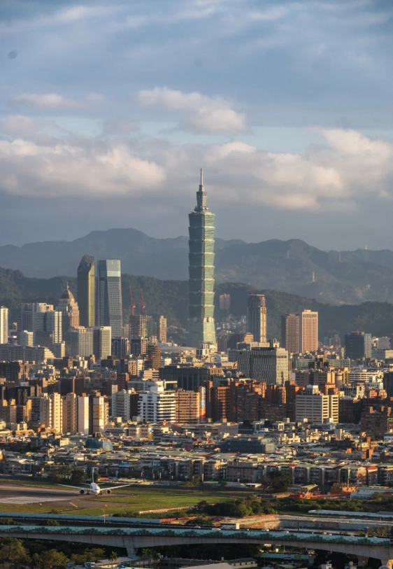 how to visit Taipei 101 how to visit Taipei 101