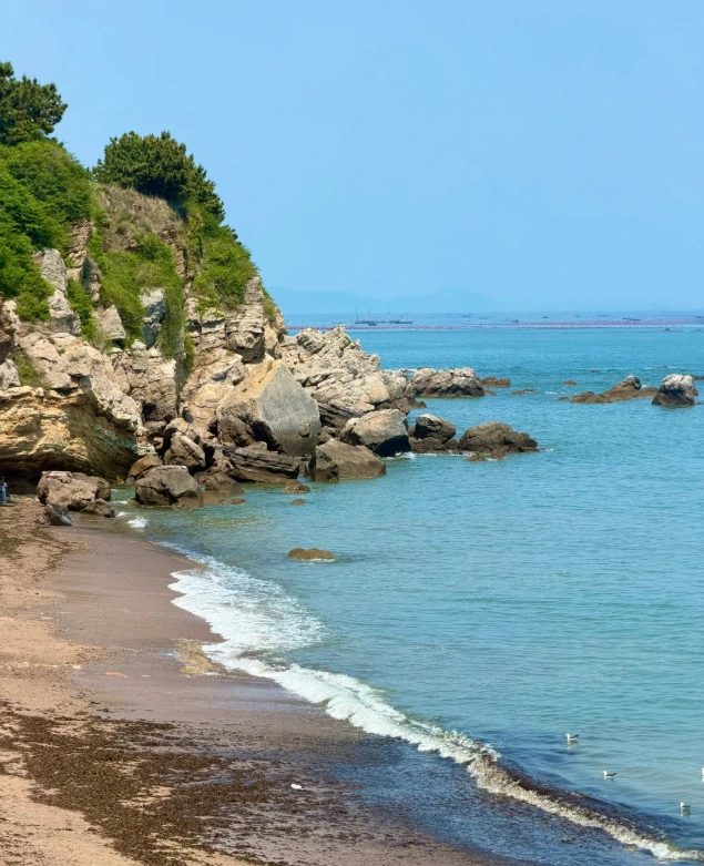 buy tickets Dalian geopark buy tickets Dalian geopark