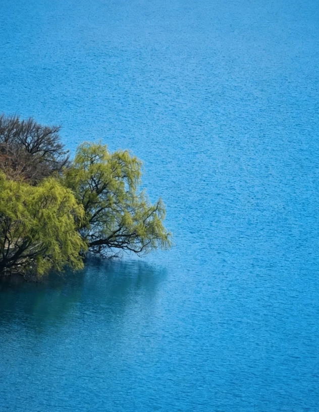 when to go Lugu Lake when to go Lugu Lake