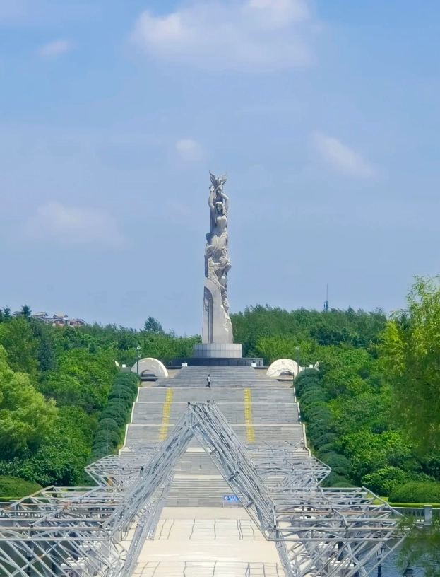 how to visit Changchun World Sculpture Park how to visit Changchun World Sculpture Park