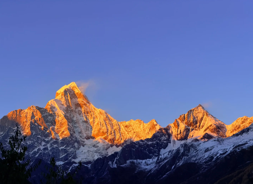 How to Get to Mount Siguniang from Chengdu: Avoid These 5 Common Mistakes