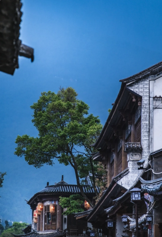 Yunnan travel itinerary Yunnan travel itinerary