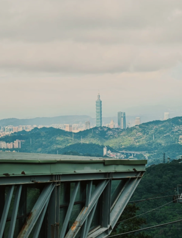 Maokong crowd avoidance Maokong crowd avoidance