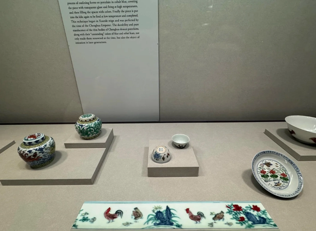 Photo of National Palace Museum: NPM ticket price