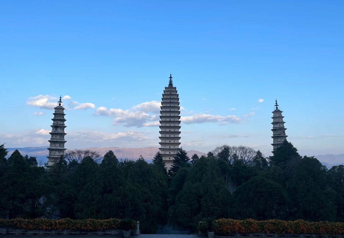 Chinese pagoda history Chinese pagoda history