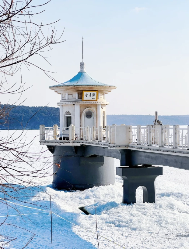 How Long to Spend at Jingyuetan National Forest Park: A Realistic Guide