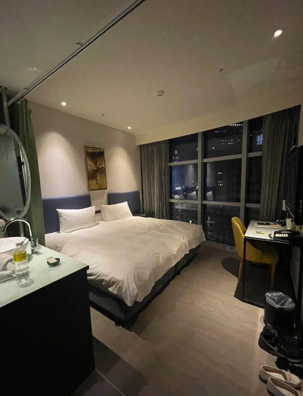 Taipei 101 area hotels Taipei 101 area hotels