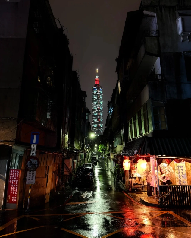 Taipei travel guide Taipei travel guide