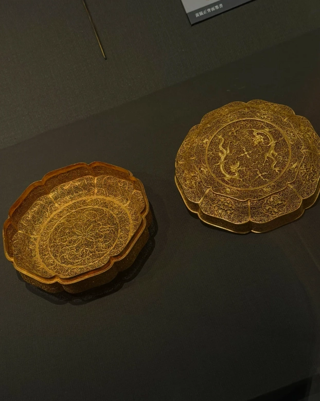 National Palace Museum must-see exhibits National Palace Museum must-see exhibits