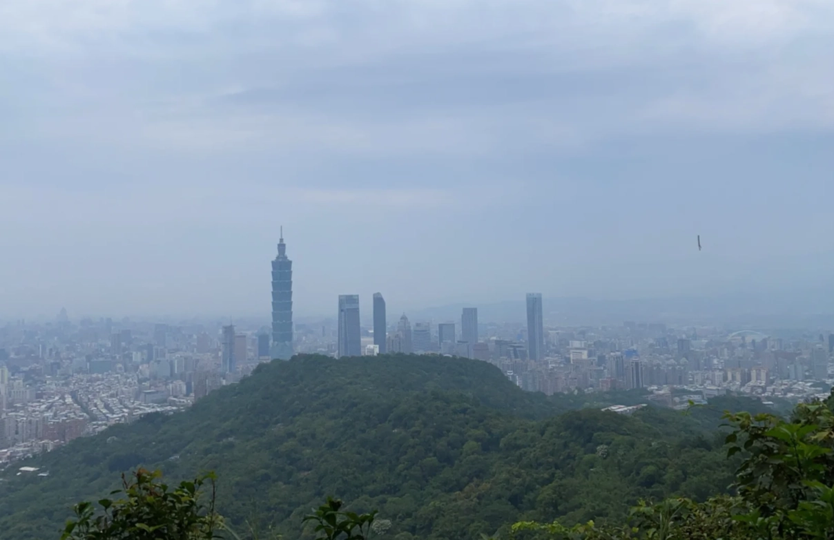 Elephant Mountain hiking guide