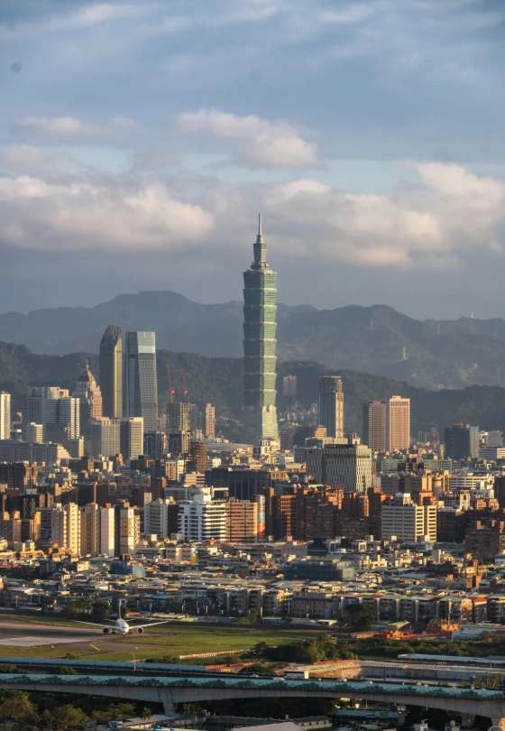 best place to photograph Taipei 101 best place to photograph Taipei 101
