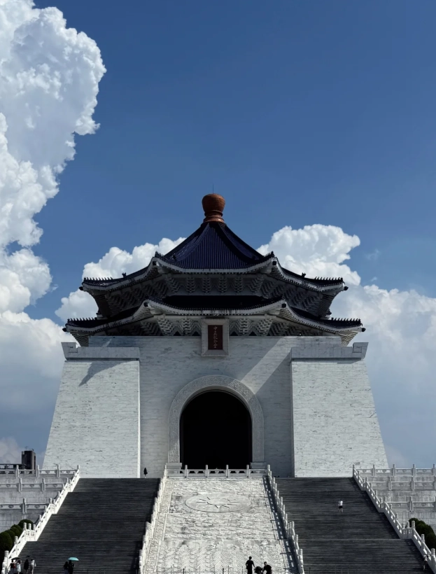 Taipei 7 days trip plan Taipei 7 days trip plan