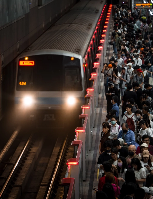 how to use taipei metro how to use taipei metro