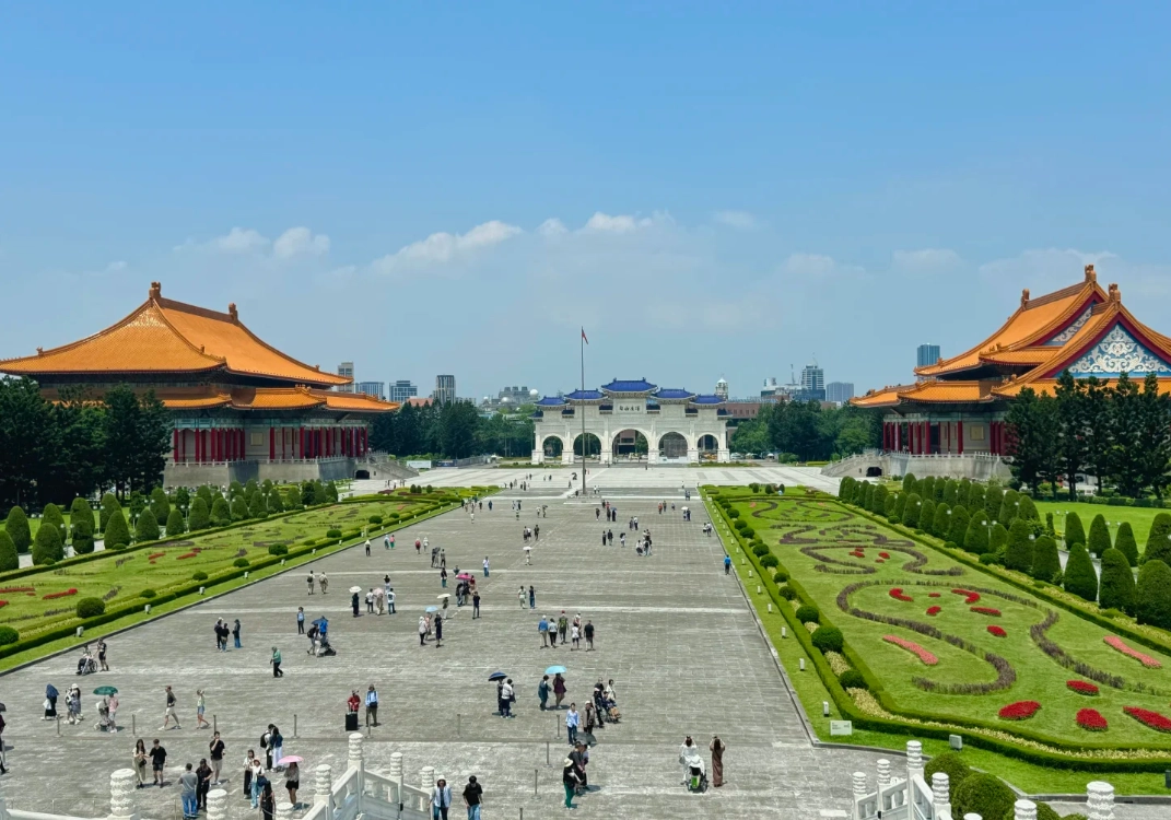 Taipei 7 days budget tips Taipei 7 days budget tips