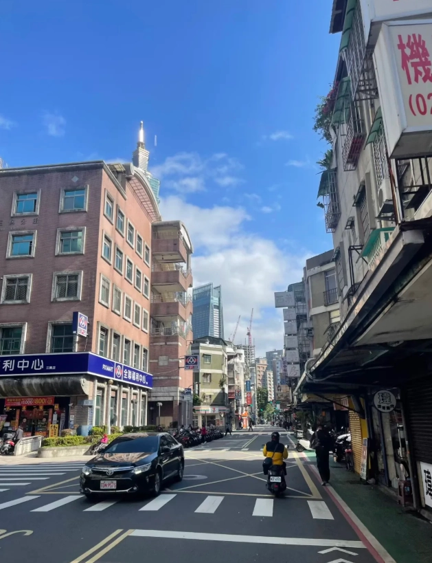Taipei attractions Taipei attractions
