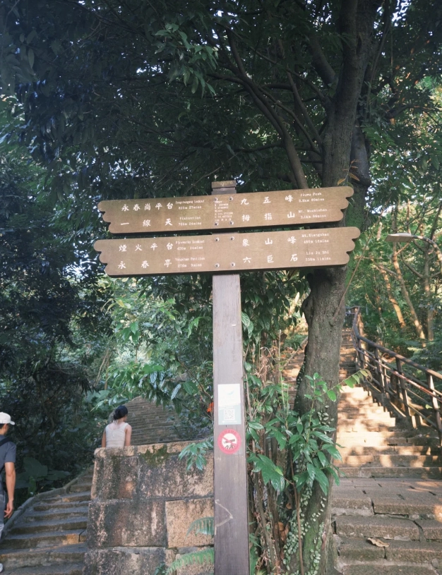 Photo of Elephant Mountain: Elephant Mountain trail duration