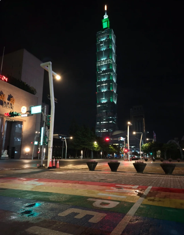 Photo of Taipei 101: Taipei 101 guide