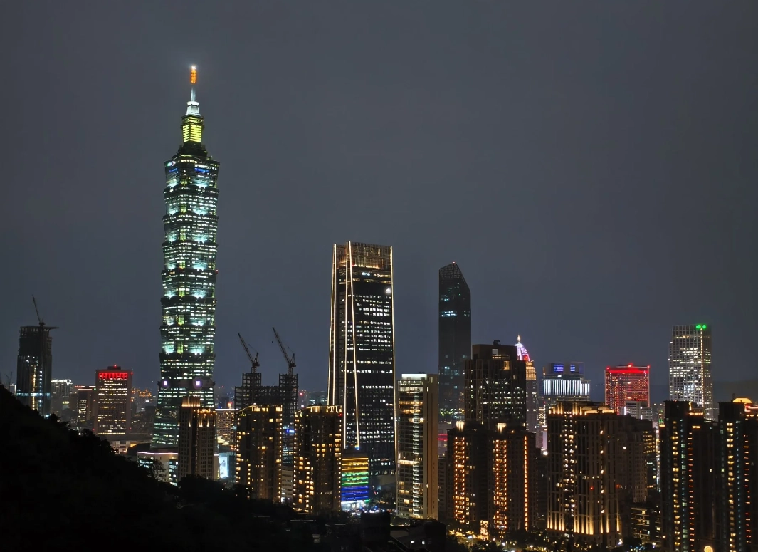 Photo of Taipei 101: what to do in Taipei