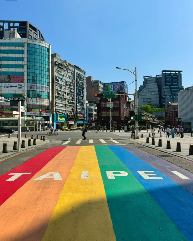 Taipei travel guide Taipei travel guide