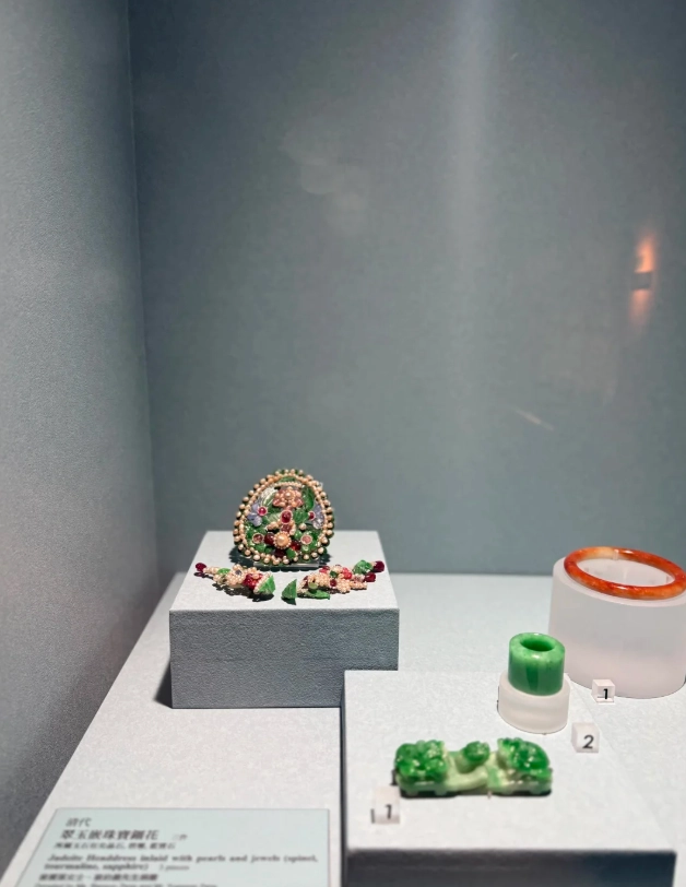 Photo of National Palace Museum: National Palace Museum guided tour