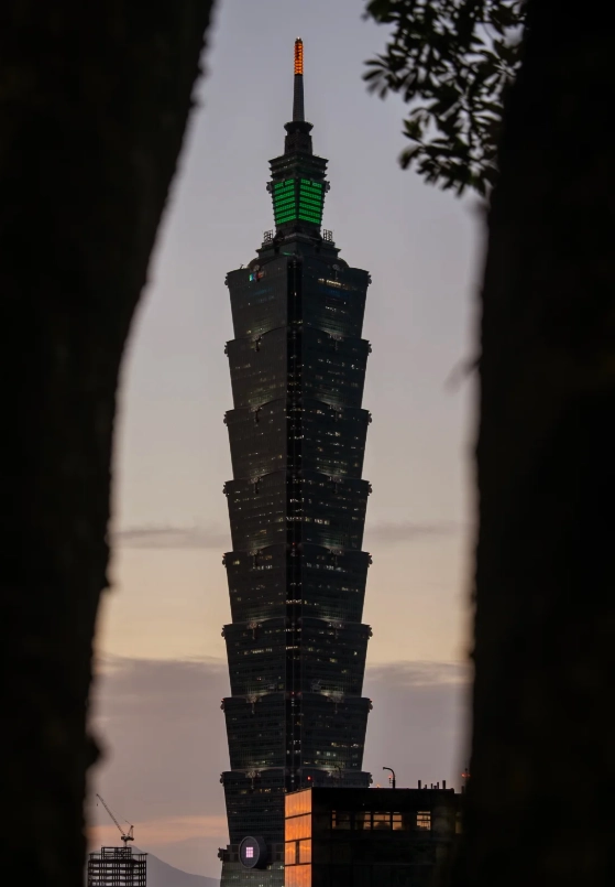 Taipei itinerary for first-timers