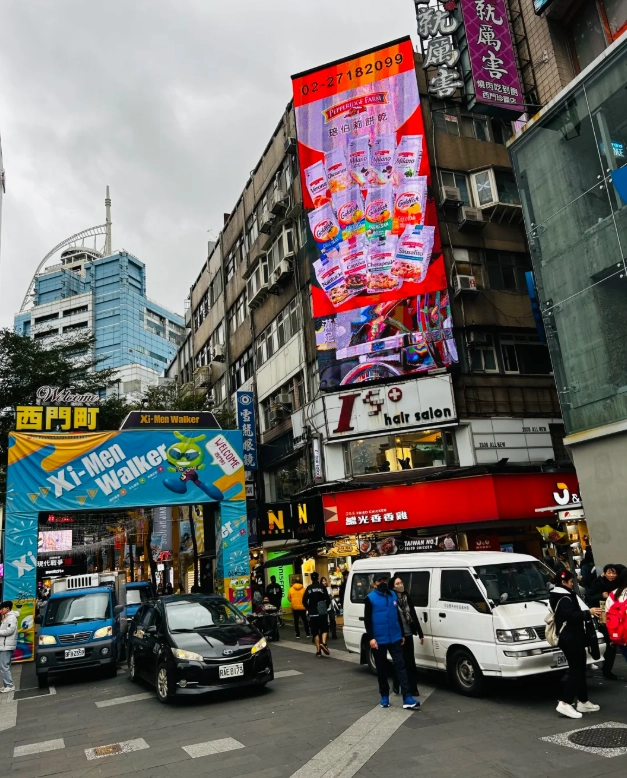 Taipei itinerary 7 days Taipei itinerary 7 days